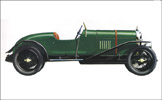 Source: Autombiles and Automobiling, Pierre Dumont, Ronald Barker and Douglas B. Tubbs, 1965. (art_0096)